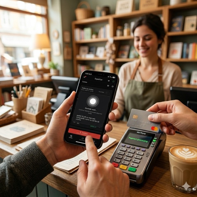 Placeholder para aprendizado de payee